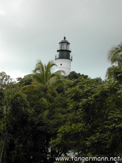 Lighthouse, Key West