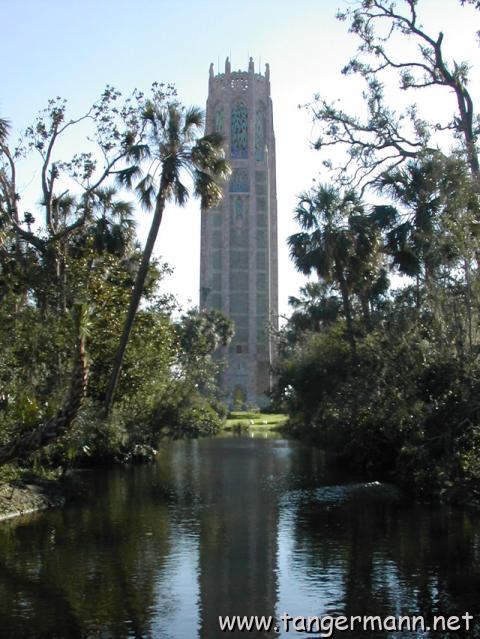 Bok Tower