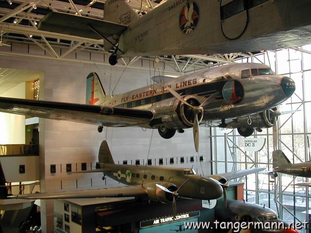 National Air and Space Museum