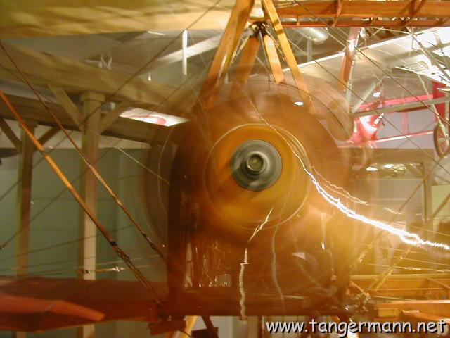 National Air and Space Museum