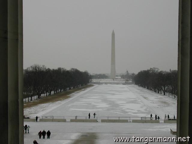 Washington Memorial