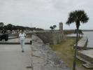 St. Augustine, Fort