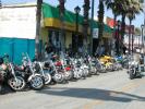 Daytona Bikeweek