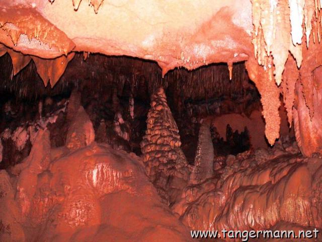 Florida Caverns