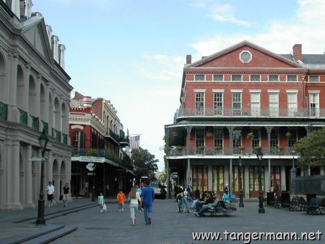 Jackson Square
