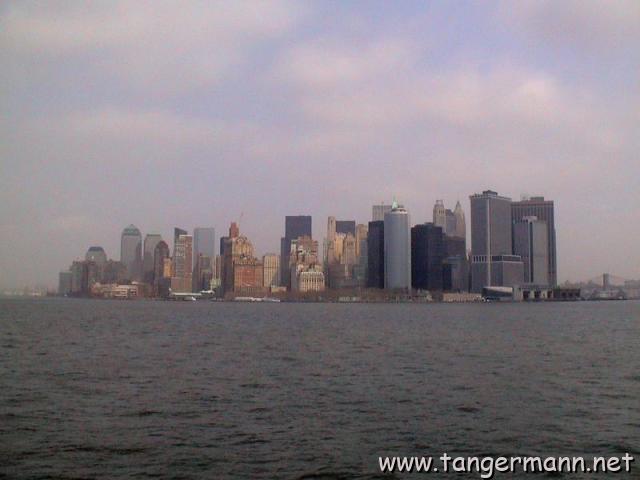 Lower Manhattan