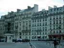 Paris, Place du Panth&eacute;on