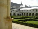 Abbaye Royale de Fontevrault
