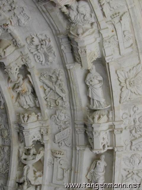 Abbaye Royale de Fontevrault